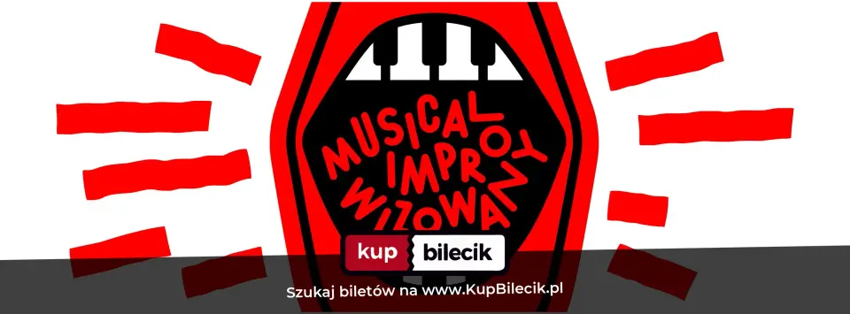 Klub Komediowy – Pumpkin szajs latte