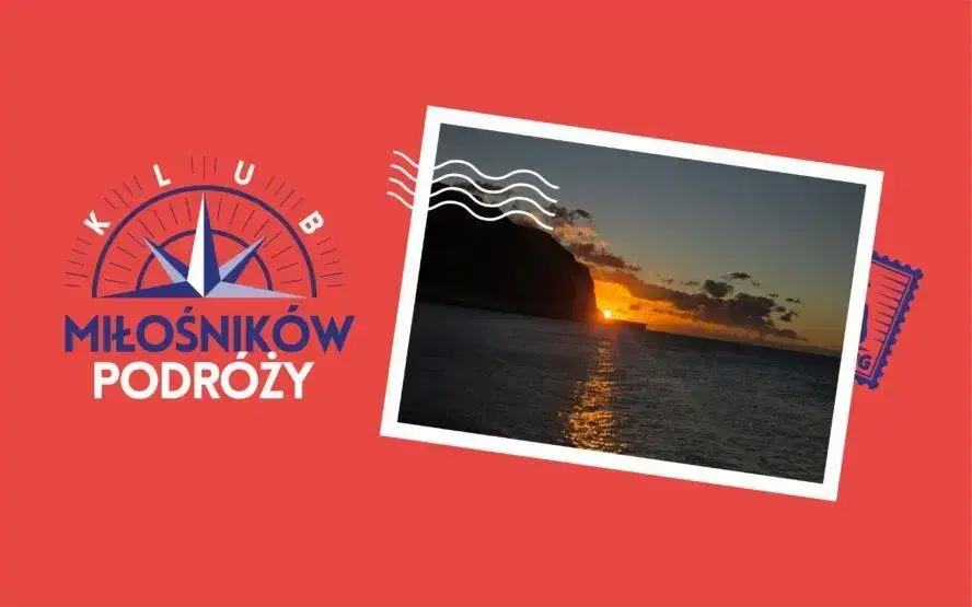 Klub Miłośników Podróży (sezon 4): Reunion - niespodziewana podróż