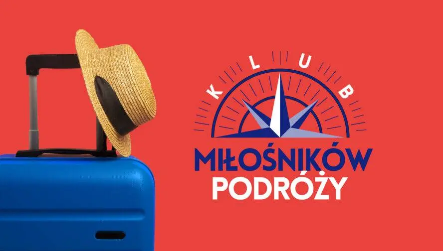 Klub Miłośników Podróży (sezon 4): Samotnie dookoła świata