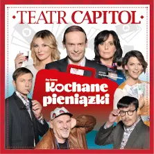 Kochane pieniążki