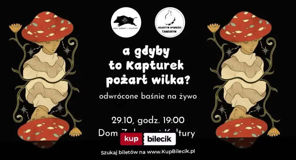 Kolektyw Opowieści Tamdarym