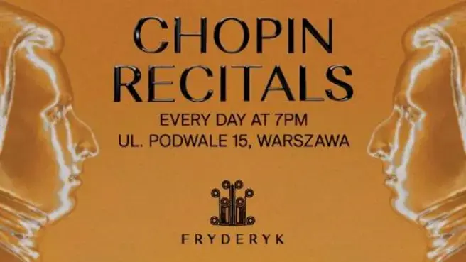Koncert Chopinowski