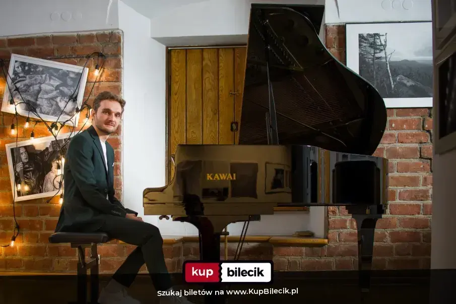 Koncert Chopinowski Chopin Point Warsaw – Nastrojowy wieczór z muzyką Chopina