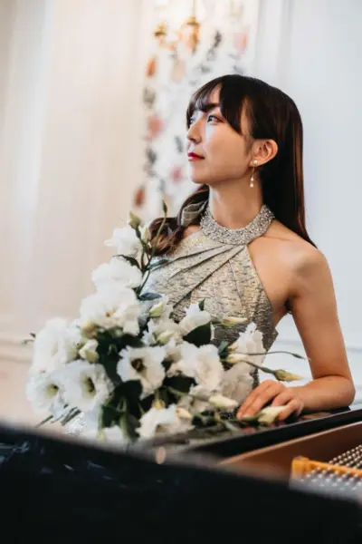 Koncert chopinowski: Haruka Matsumoto