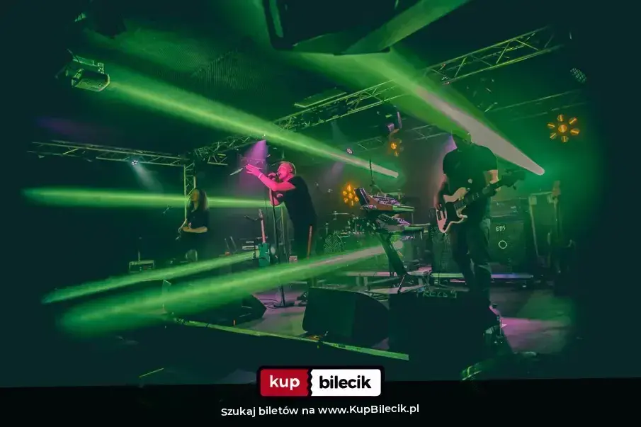 Koncert GLASSPOP