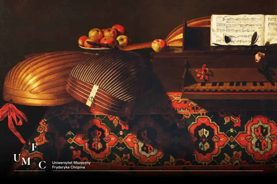 Koncert Jubileuszowy. 30 lat Muzyki Dawnej na UMFC