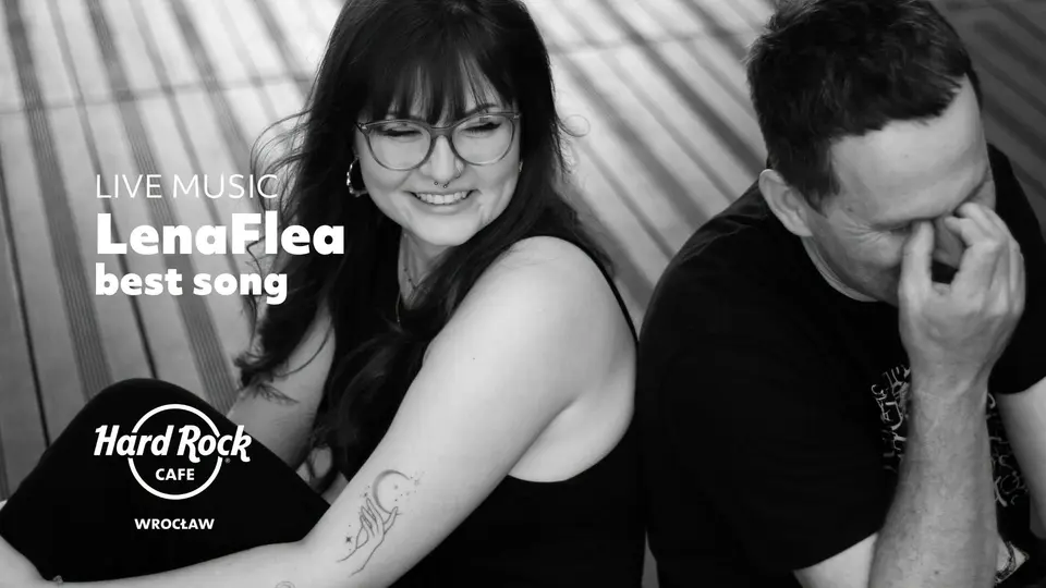 Koncert: LenaFlea