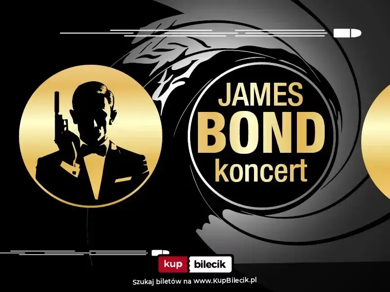 Koncert Muzyki Filmowej – Orkiestra Amberto pod dyrekcją Szymona Makowskiego