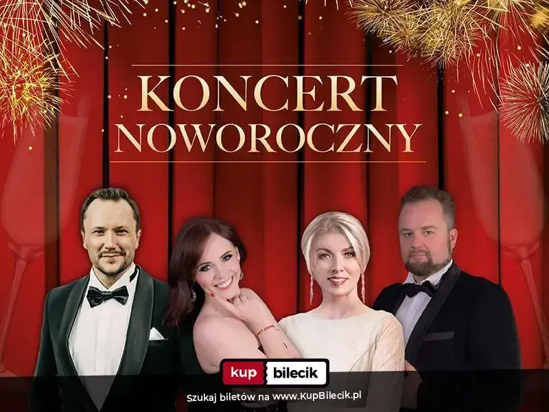 Koncert Noworoczny