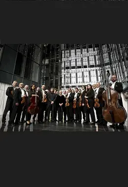 KONCERT NOWOROCZNY ORKIESTRA KAMERALNA POLSKIEGO RADIA AMADEUS