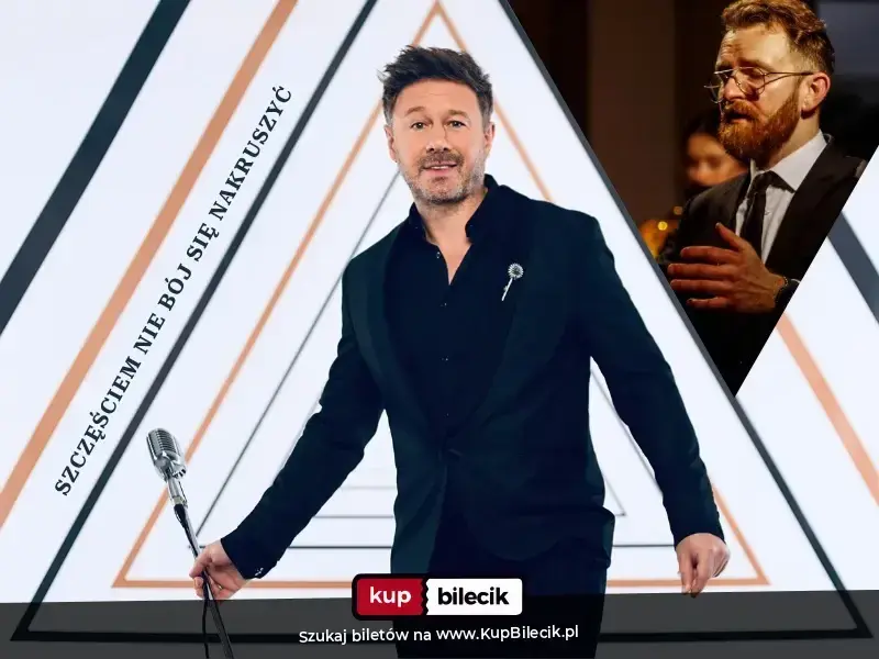 Koncert Orkiestry pod dyrekcją Miłosza Buchowskiego
