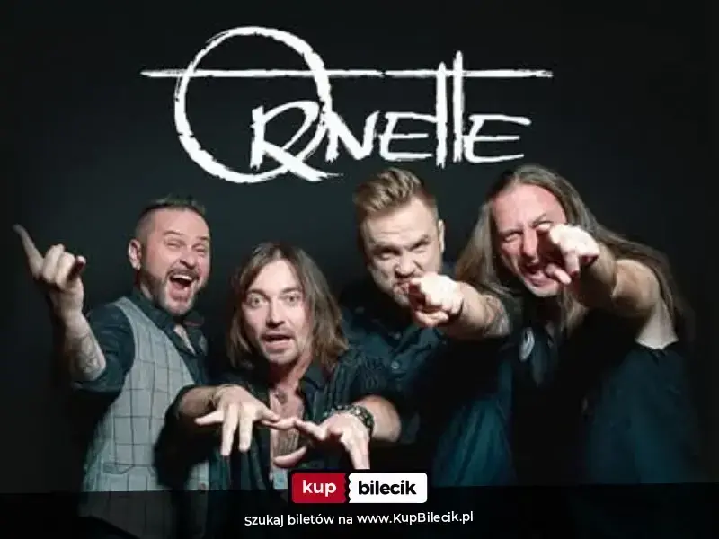 Koncert Ornette