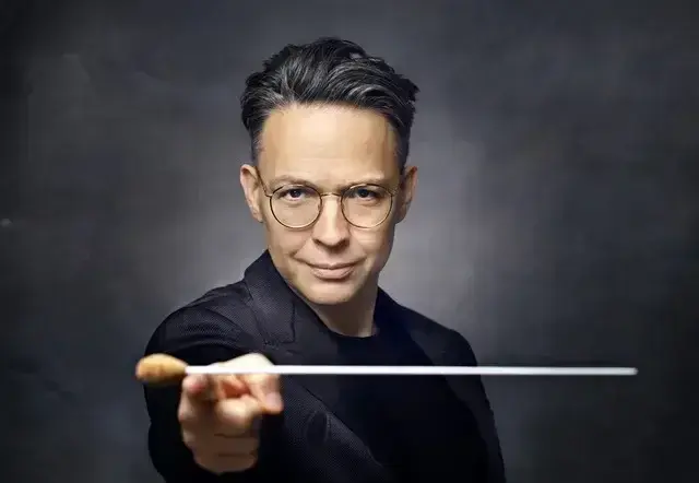 Koncert symfoniczny: Kurpiński, Schubert, Saint Saëns