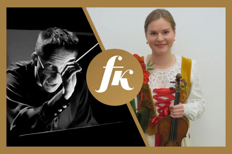 koncert symfoniczny: Lassak | Tokarczyk