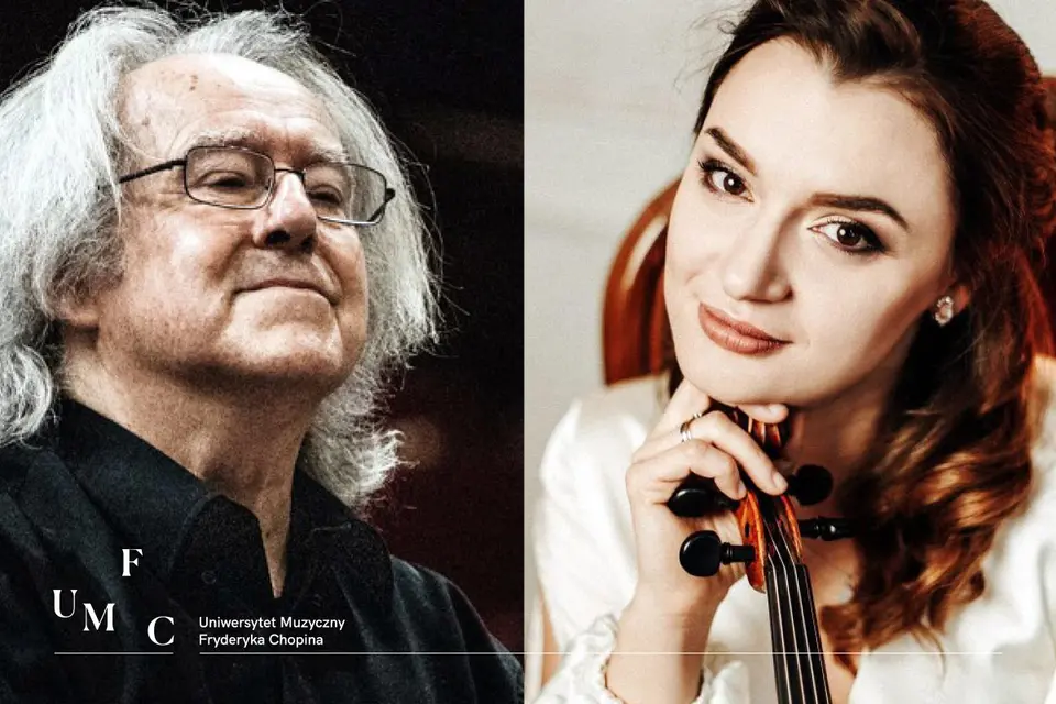 Koncert symfoniczny | Pijarowski | Wąsik-Janiak | Orkiestra Symfoniczna UMFC