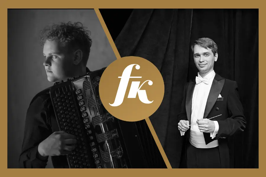 koncert symfoniczny: Stochel | Mieczkowski