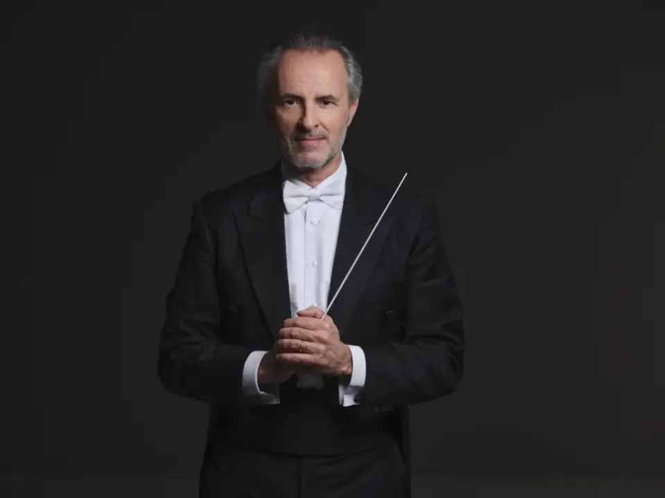Koncert symfoniczny: W. A. Mozart