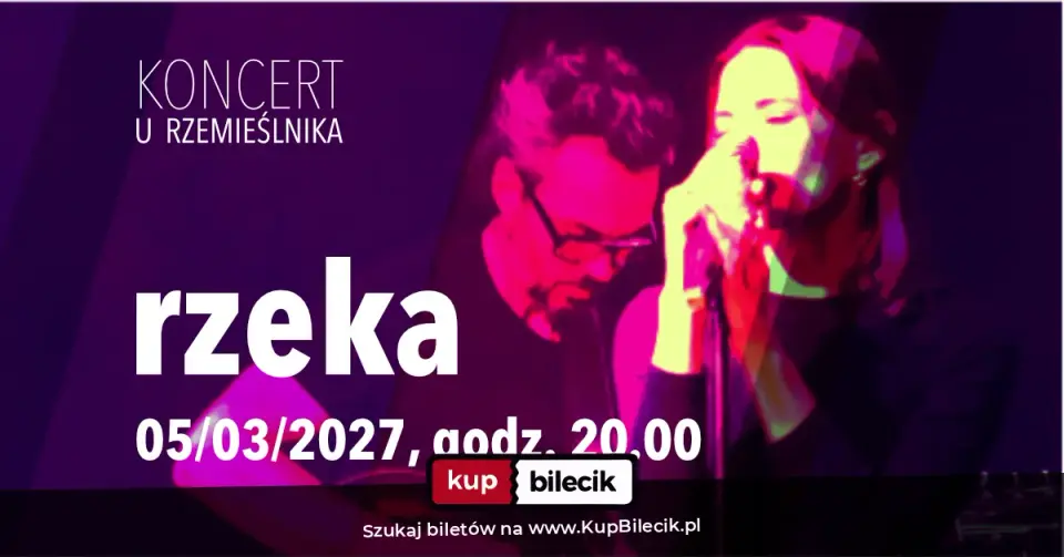 Koncert u Rzemieślnika