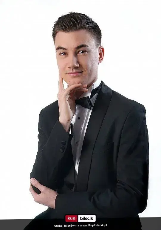 Koncert "W blasku świąt"
