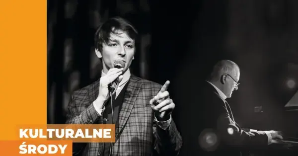 Koncert „Z Kabaretu Starszych Panów”
