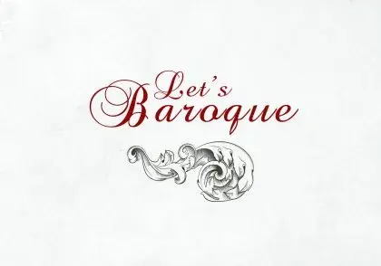 Koncerty muzyki barokowej "Let's baroque"