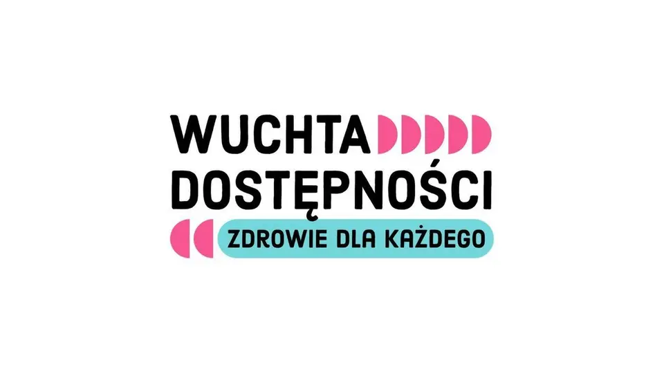 Konferencja "Wuchta Dostępności: zdrowie dla każdego"