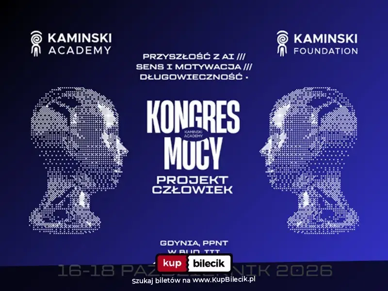 Kongres Mocy 2026