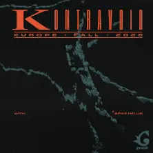 Kontravoid Europe Fall 2026