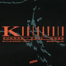 KONTRAVOID & SPIKE HELLIS
