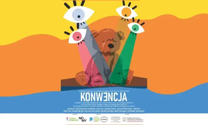 KONWENCJA