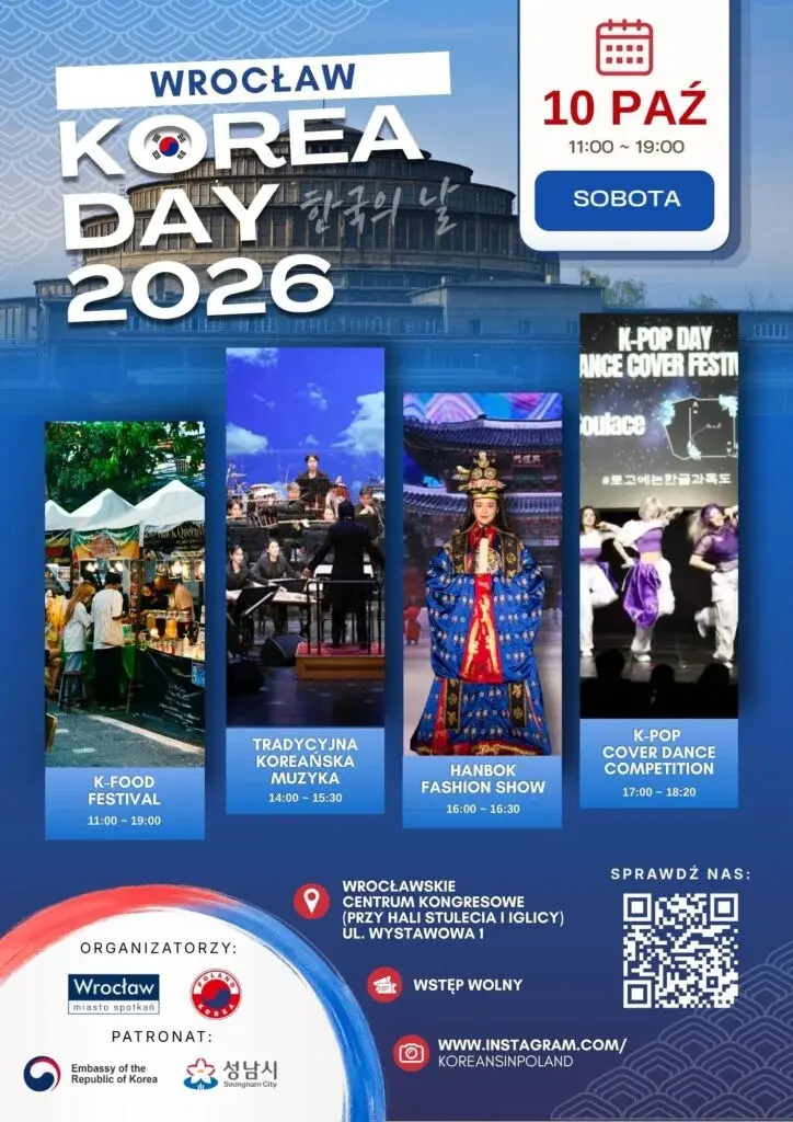 Korea Day 2026 [festiwal]