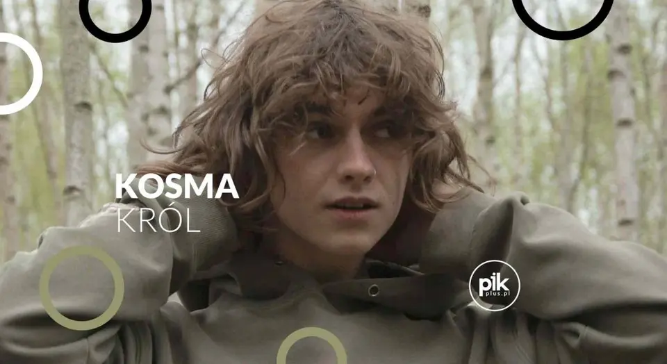 Kosma Król