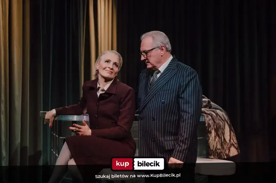 Koszalińskie Konfrontacje Młodych "M-teatr" – Teatr Narodowy w Warszawie