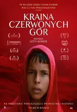 KRAINA CZERWONYCH GÓR
