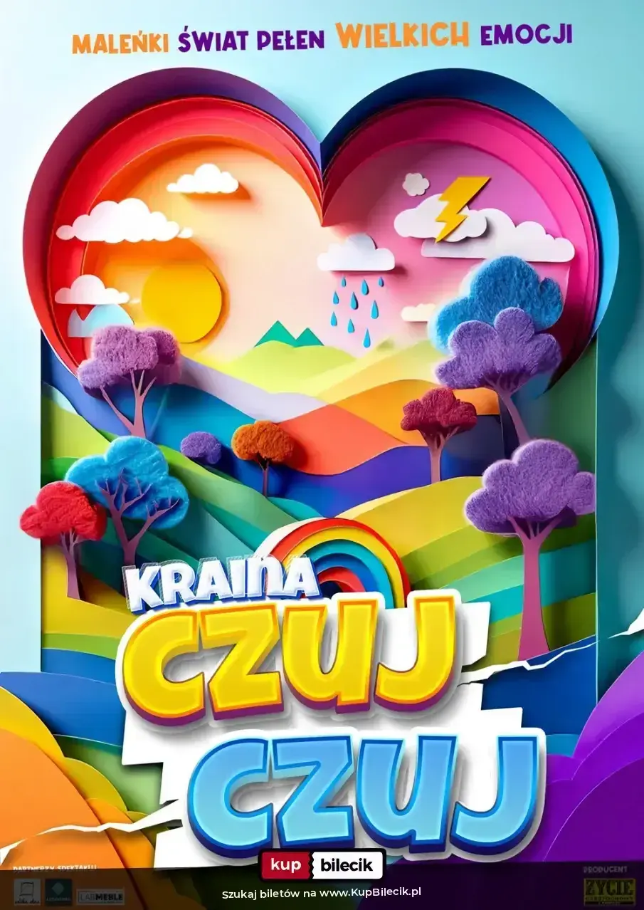 Kraina Czuj Czuj