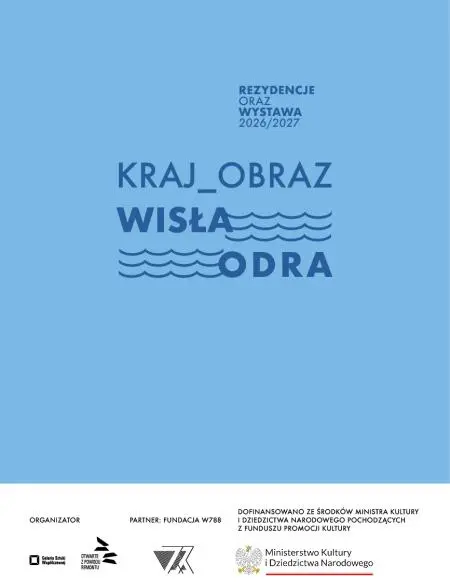KRAJ_OBRAZ. Wisła. Odra