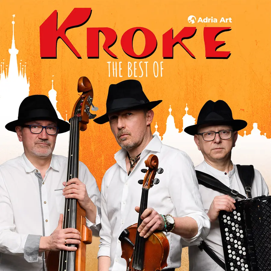Kroke - The Best Of