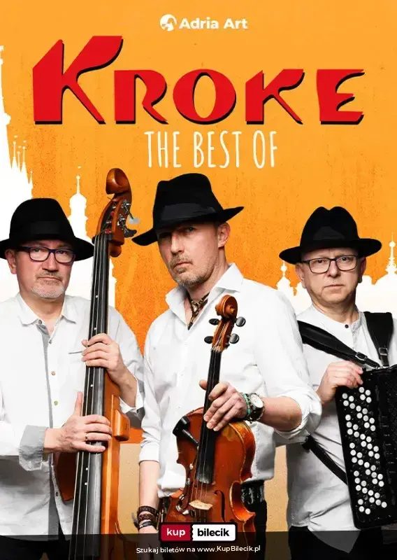 Kroke - The Best Of