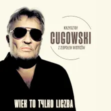 KRZYSZTOF CUGOWSKI z Zespołem Mistrzów - Wiek To Tylko Liczba