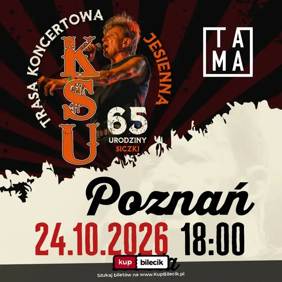 KSU – Trasa "65 lat pod prąd"
