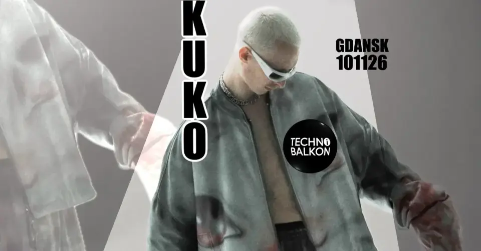 KUKO I Techno Balkon 101126