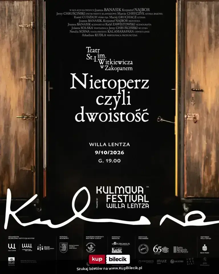 Kulmova Festival