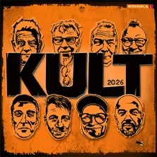 KULT Pomarańczowa Trasa