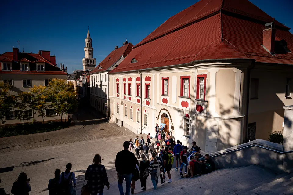 Kulturalny czwartek – bezpłatny wstęp do wszystkich obiektów Muzeum Śląska Opolskiego
