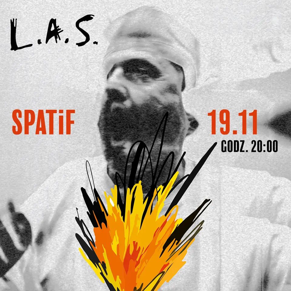 L.A.S. Lachowicz Audio System