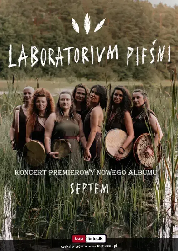Laboratorium Pieśni