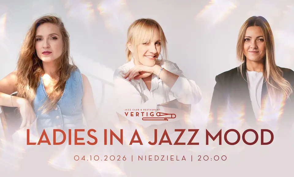Ladies in a Jazz Mood