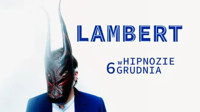 Lambert w Hipnozie