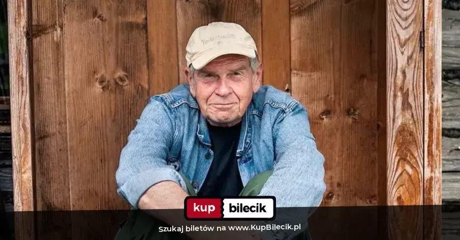Lech Dyblik – Osobiste i poruszające, słowno-muzyczne spotkanie