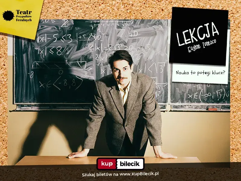 Lekcja